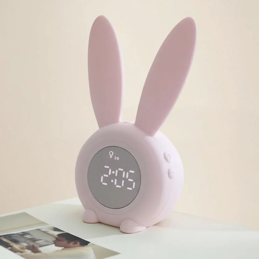 DreamGuard Night Light - Gentle night light for toddlers - Image 5