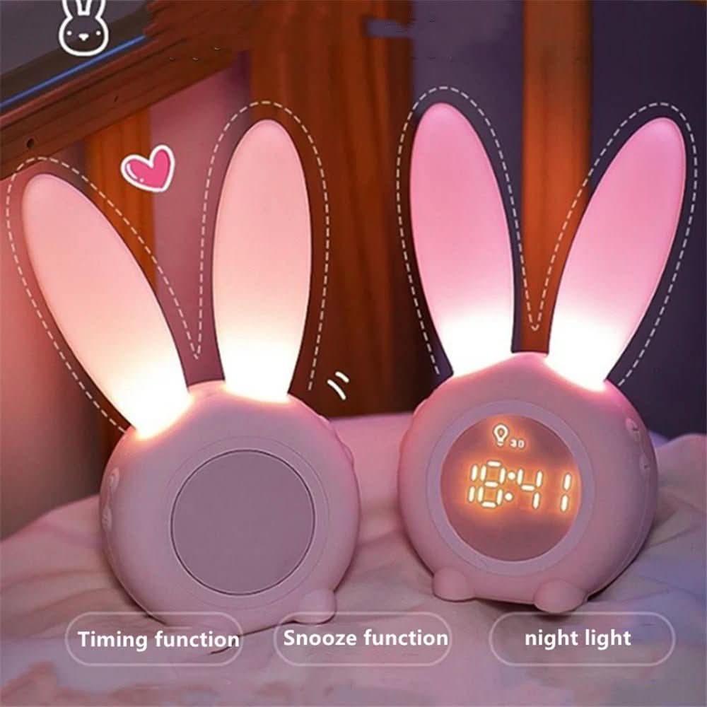 DreamGuard Night Light - Gentle night light for toddlers - Image 6