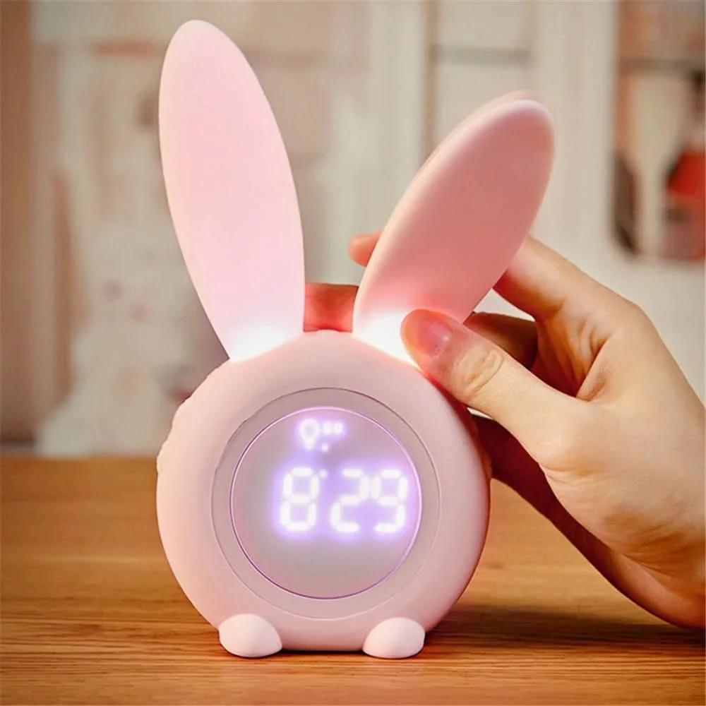 DreamGuard Night Light - Gentle night light for toddlers - Image 7