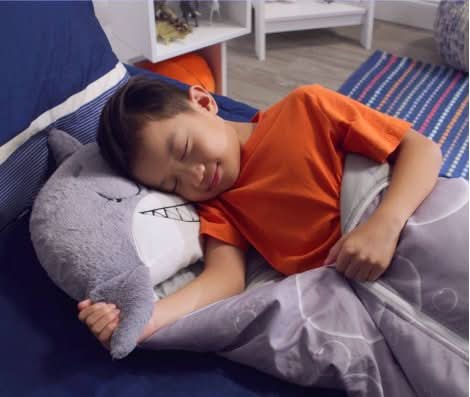 DreamiPals - sleeping bag & cuddly friend to go - Image 4