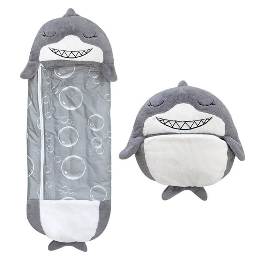 DreamiPals - sleeping bag & cuddly friend to go - Image 7