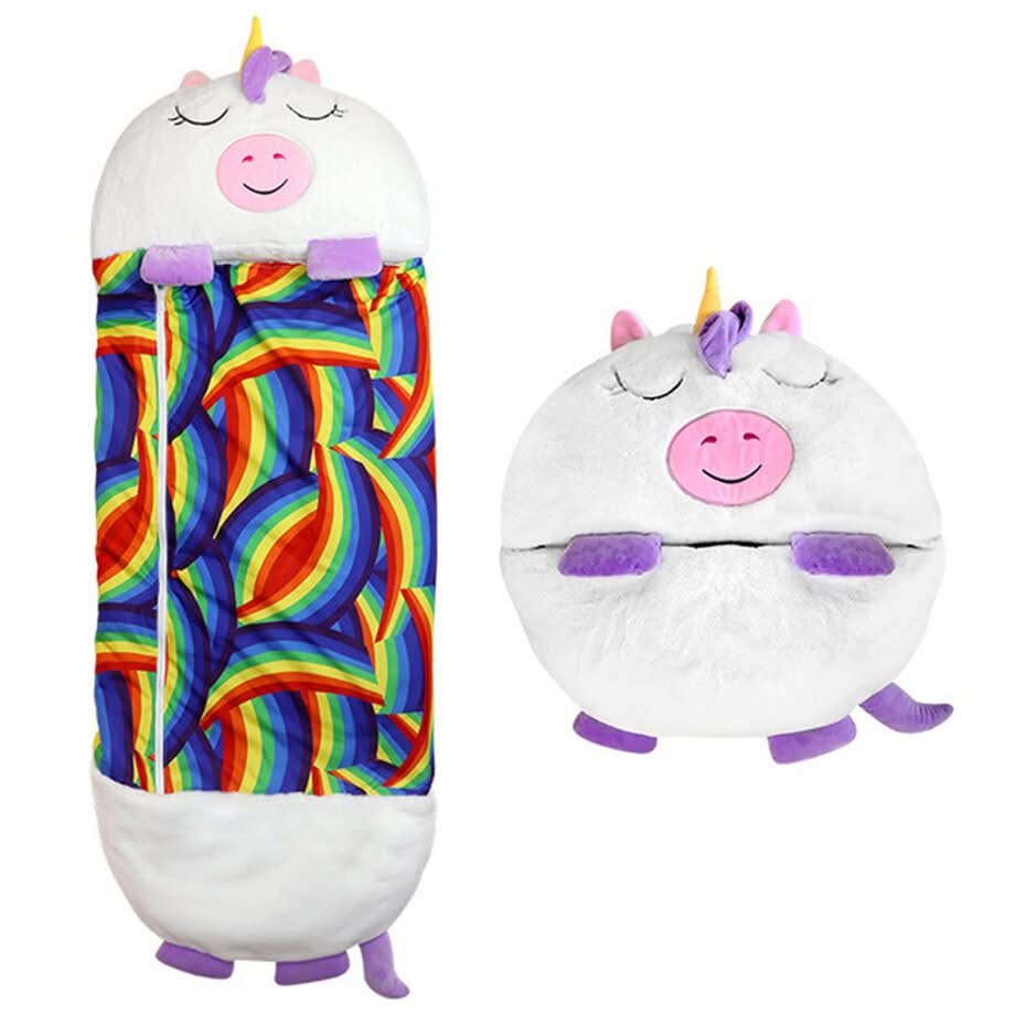 DreamiPals - sleeping bag & cuddly friend to go - Image 8