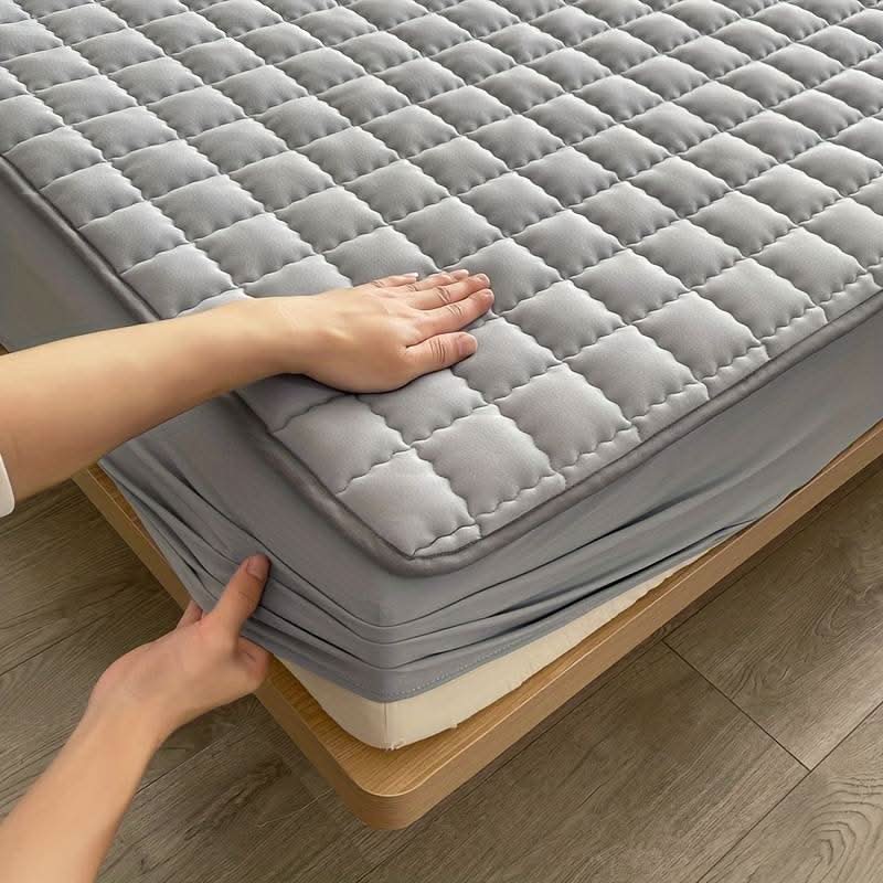 DreamPad Mattress Cover – Hygienic Protection & Comfort - Image 4