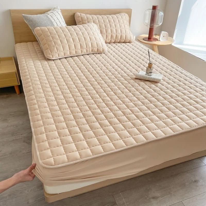 DreamPad Mattress Cover – Hygienic Protection & Comfort - Image 5