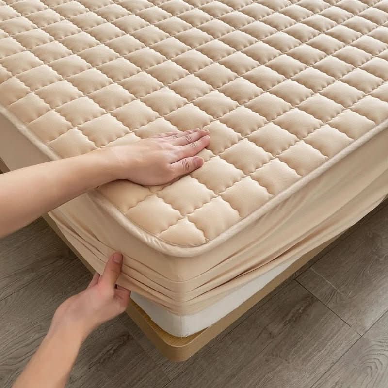 DreamPad Mattress Cover – Hygienic Protection & Comfort - Image 6