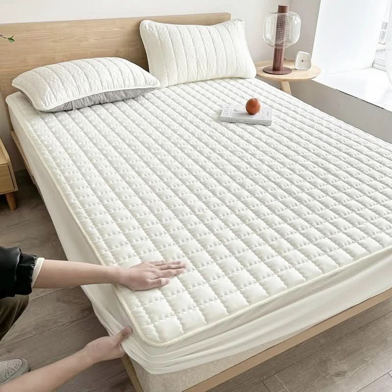 DreamPad Mattress Cover – Hygienic Protection & Comfort - Image 8