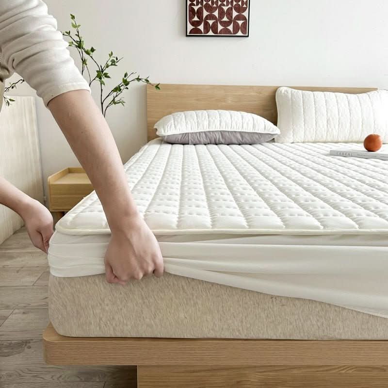DreamPad Mattress Cover – Hygienic Protection & Comfort - Image 9