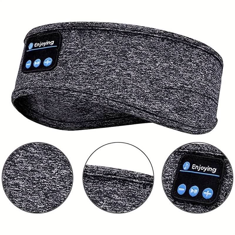 DREAMWAVE – Smart Bluetooth Sleep Band for Deep Sleep & Relaxation - Image 2