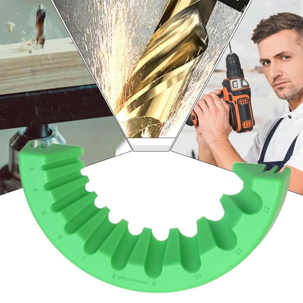 DrillSharp PRO - drill sharpener for new sharpness in 5 seconds - Image 3
