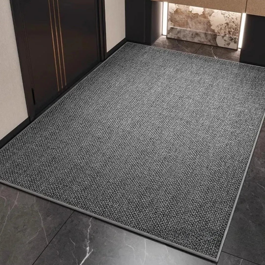DRYENTRY – Stylish, absorbent doormat for moisture regulation - Image 3