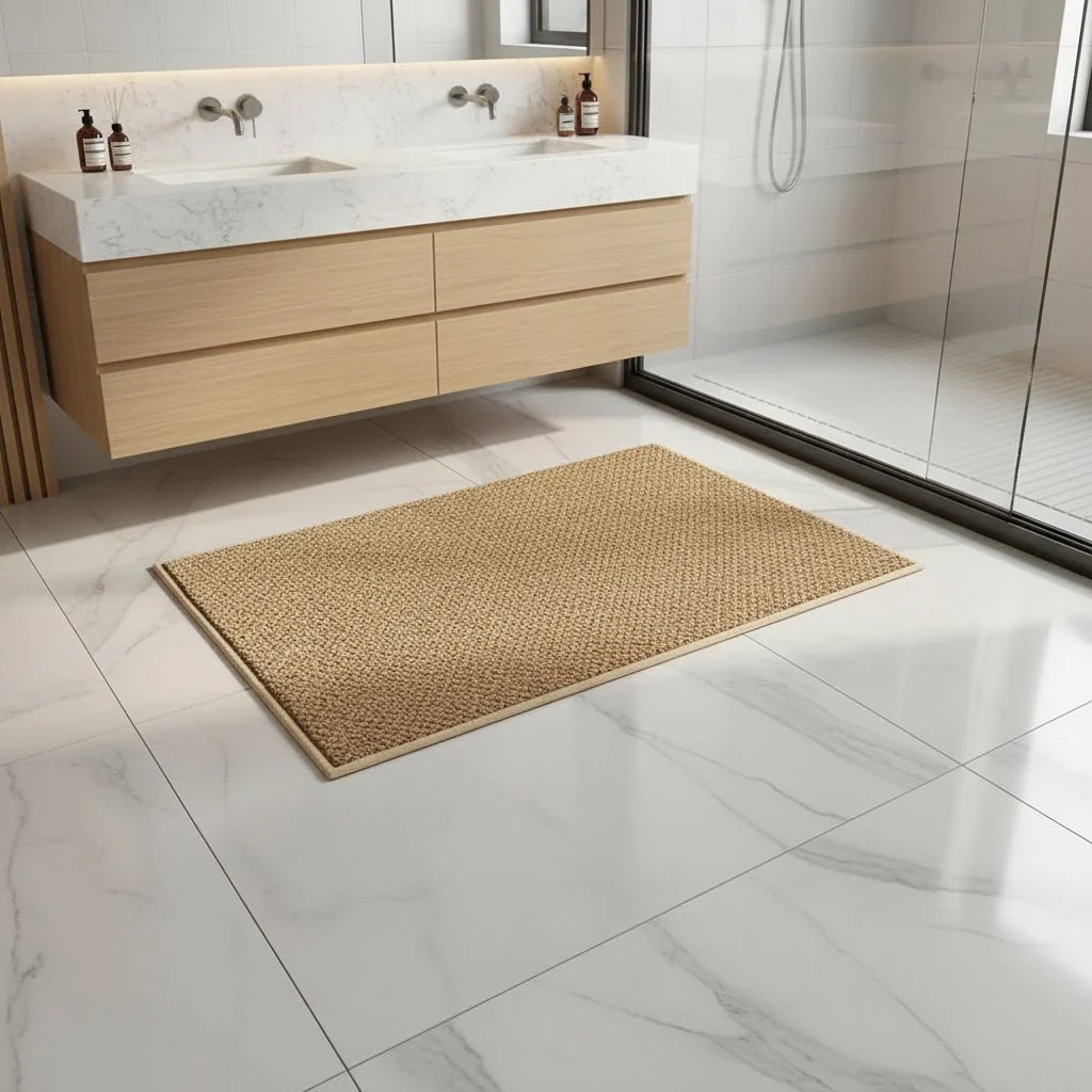 DRYENTRY – Stylish, absorbent doormat for moisture regulation - Image 4