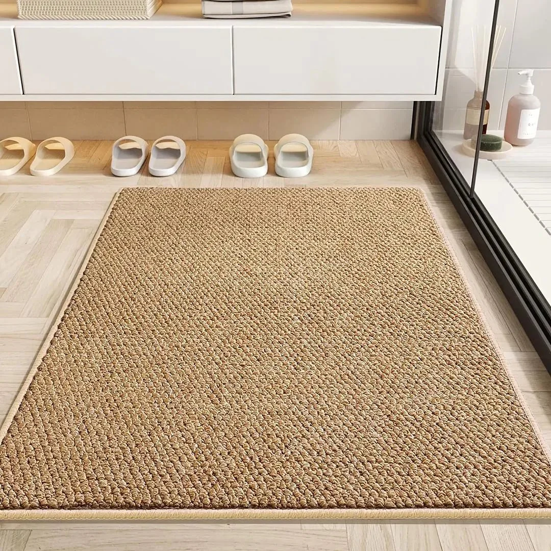 DRYENTRY – Stylish, absorbent doormat for moisture regulation - Image 6