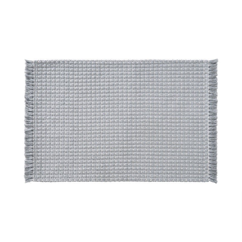 DRYLOOM – Absorbent thick microfiber bath mat for safe bathroom floors - Image 7