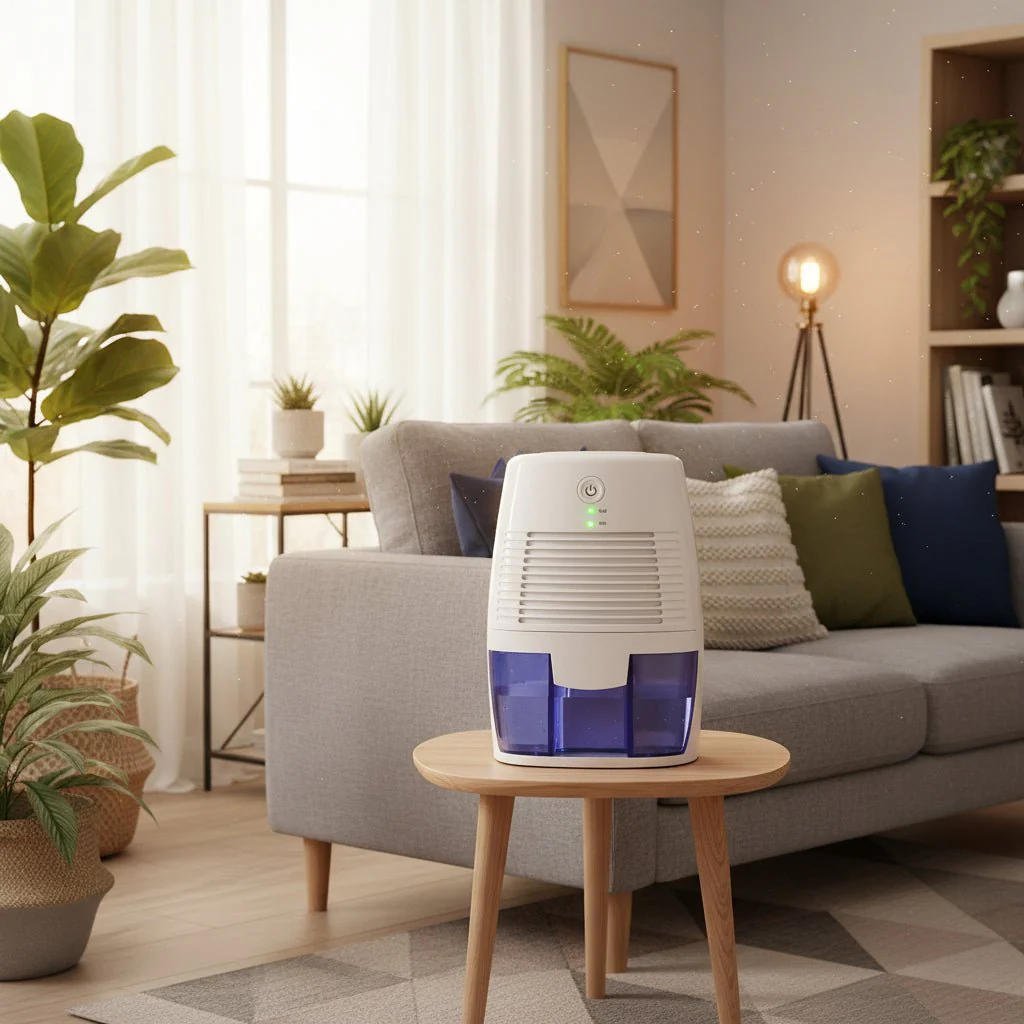 DRYSPACE – Quiet Moisture Control System for Home & Professional Spaces - Image 5
