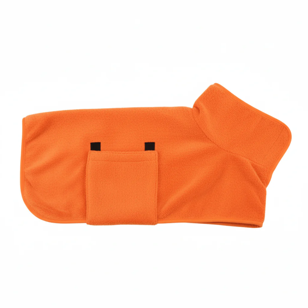 DRYTAIL – Dog Coat for Comfort and Quick Drying - Image 12