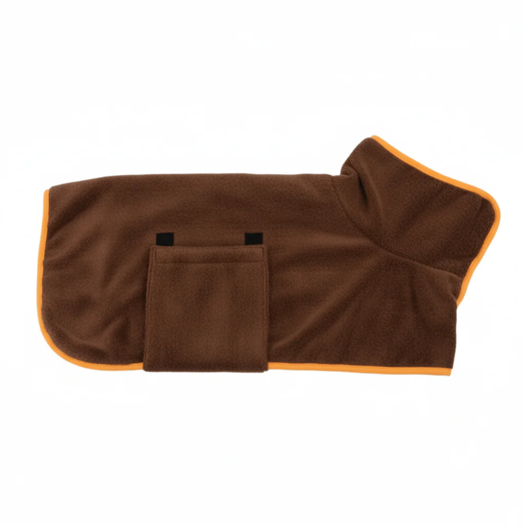 DRYTAIL – Dog Coat for Comfort and Quick Drying - Image 13