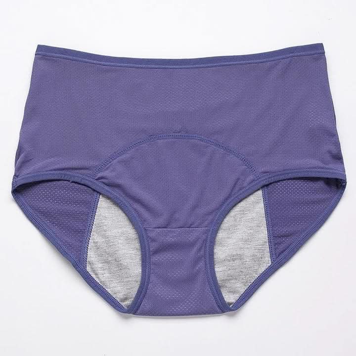 DRYWEAR – Moisture-Wicking Women's Underwear for Long-Lasting Comfort - Image 2