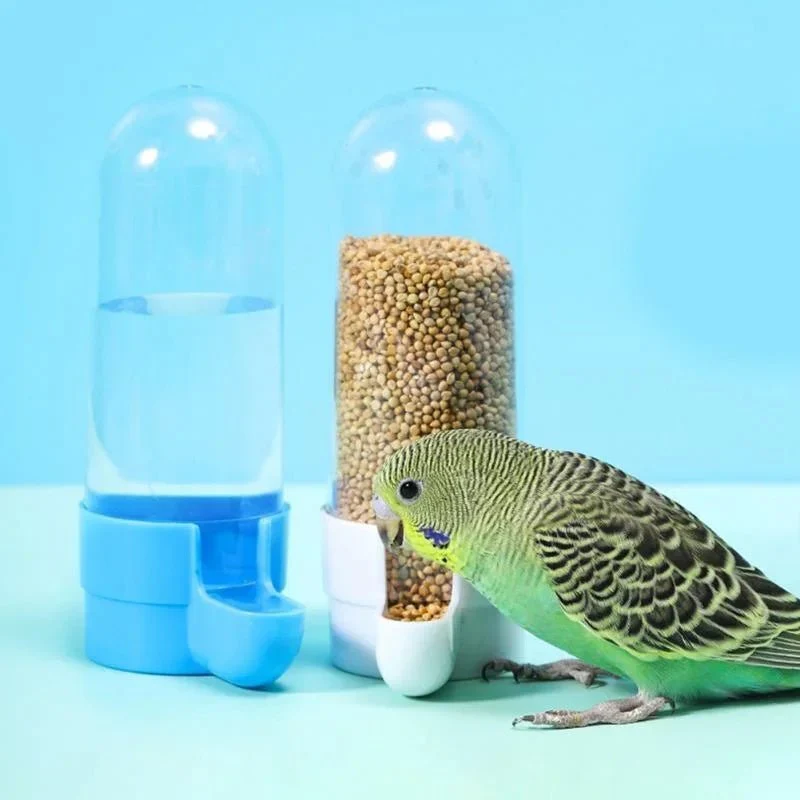 DUOFEEDA – Automatic 2-in-1 Bird Waterer and Feeder - Image 5