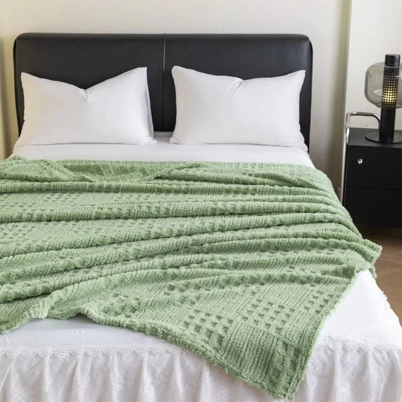 EASYCOZY – Velvet Blanket for Cozy Warmth in Everyday Life - Image 6