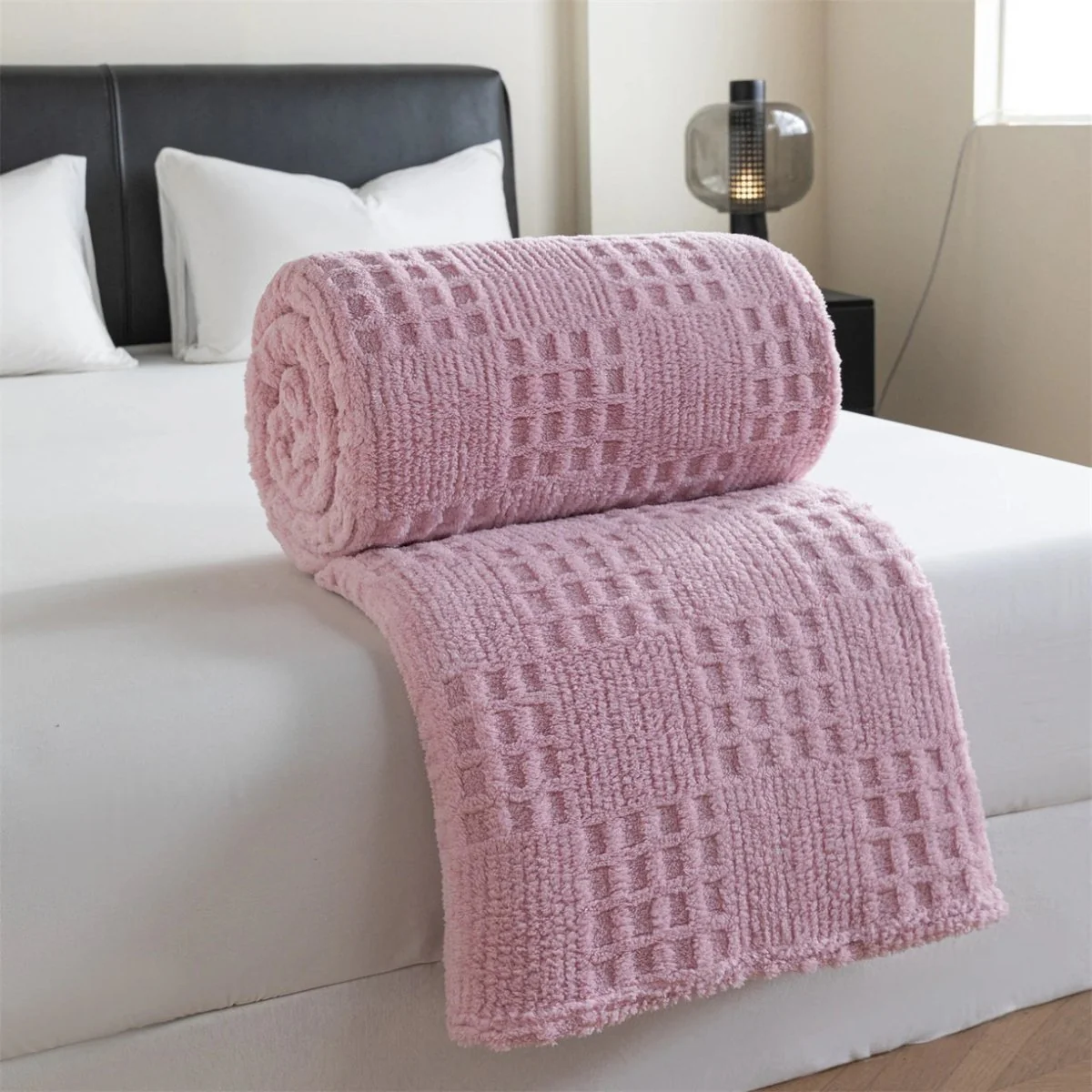 EASYCOZY – Velvet Blanket for Cozy Warmth in Everyday Life - Image 8