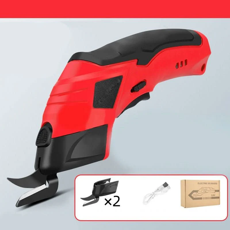 Easycut PRO - Rechargeable electric scissors for precise cutting - Image 11