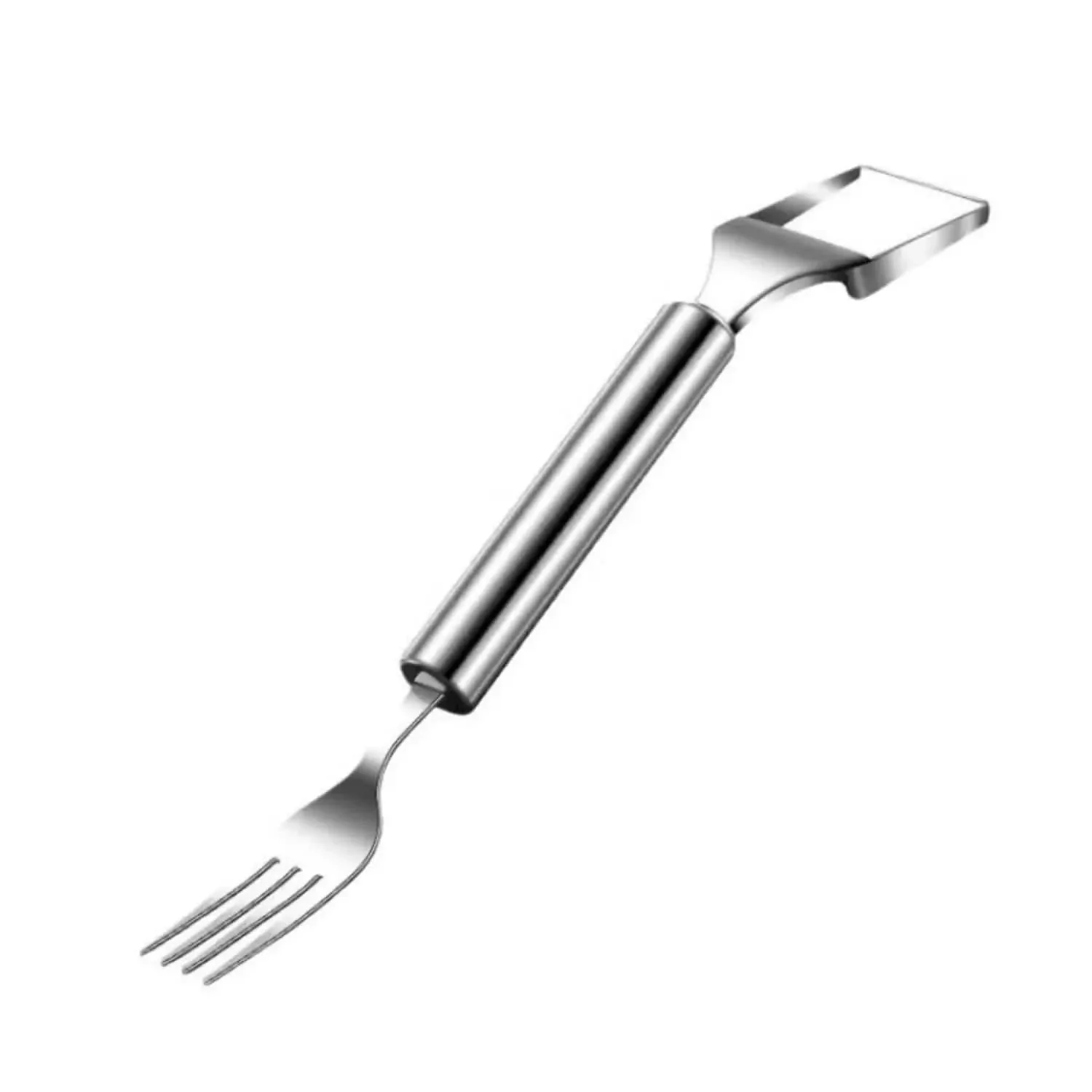 EasyFruit Duo – Fruit cutter with integrated fork for quick snack enjoyment - Image 10