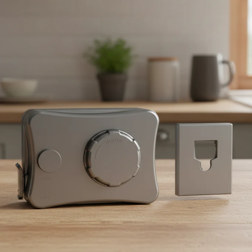 EASYHANG – Extendable Wall Clothesline