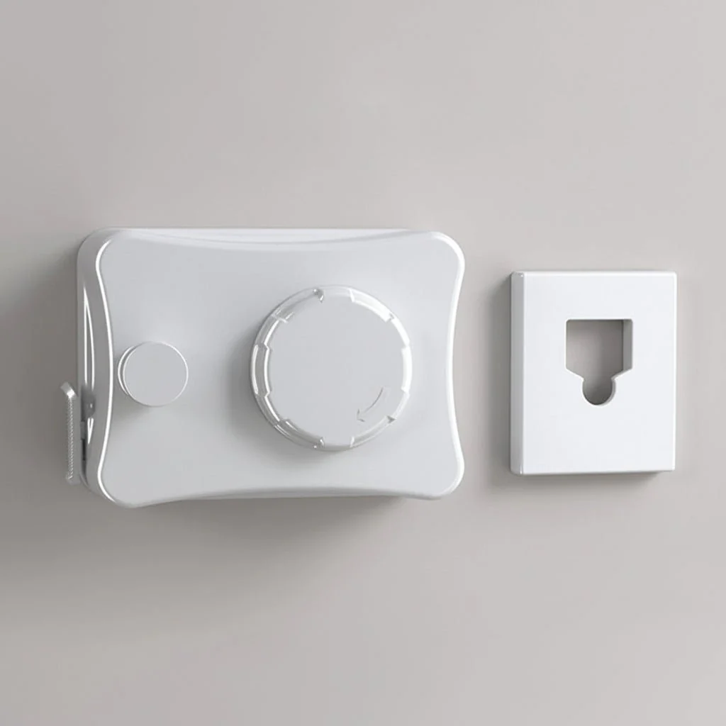 EASYHANG – Extendable Wall Clothesline - Image 12