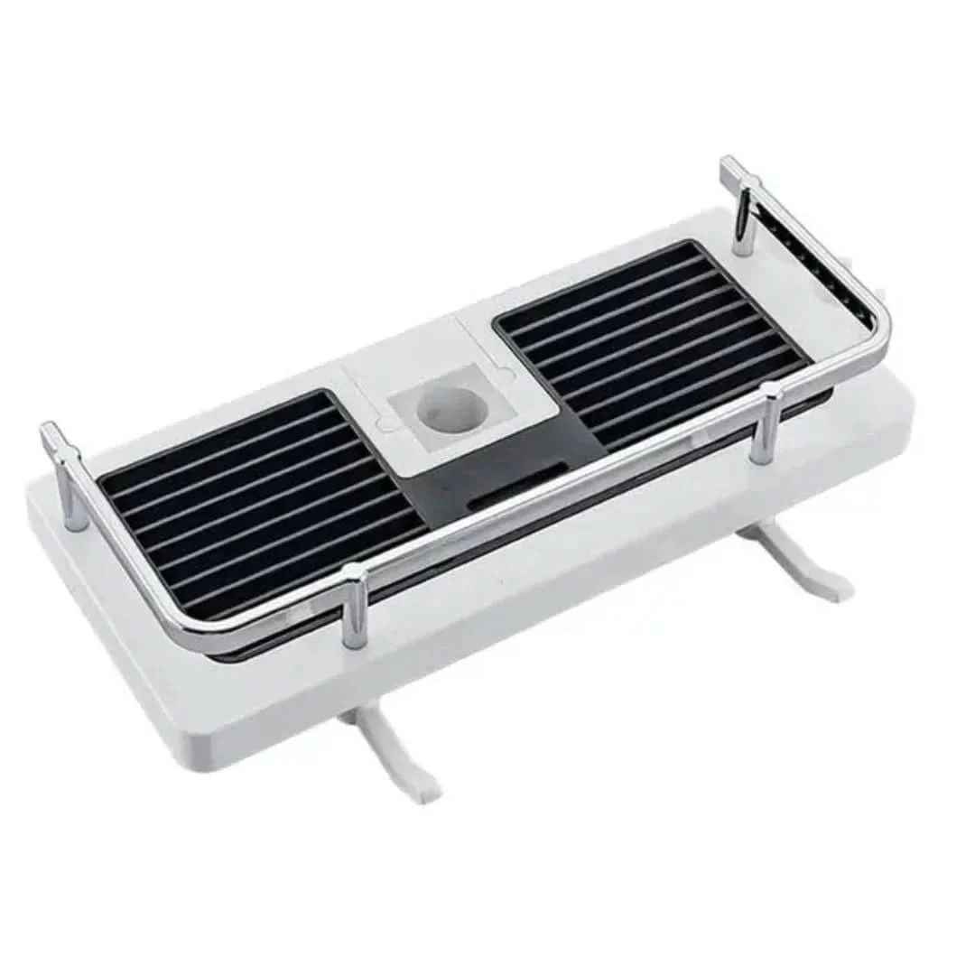 EASYHOLD – Drill-free multifunctional shelf - Image 2