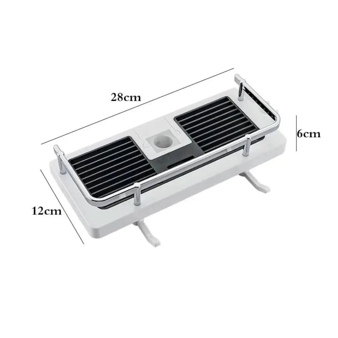 EASYHOLD – Drill-free multifunctional shelf - Image 7