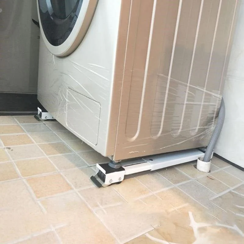 EASYMOVE – Adjustable Mobile Base Set (2 Pieces)