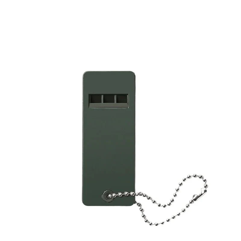 ECHOBLAST – High-decibel multi-tone whistle for camping & hiking - Image 2