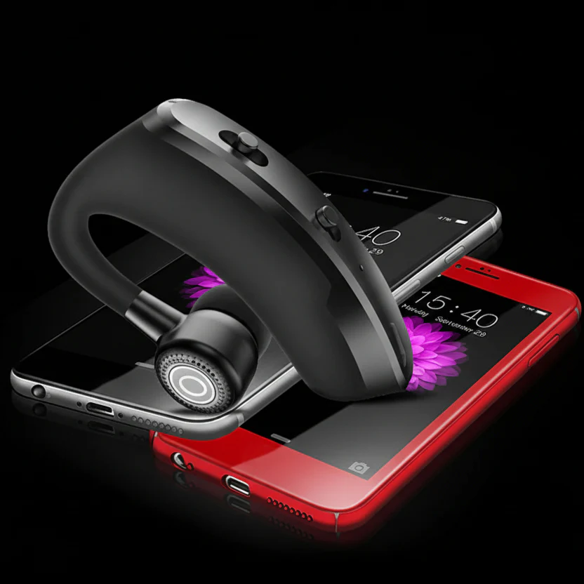 ECHOZEN – Premium headset with noise cancellation, voice perception, and elegant design - Image 4