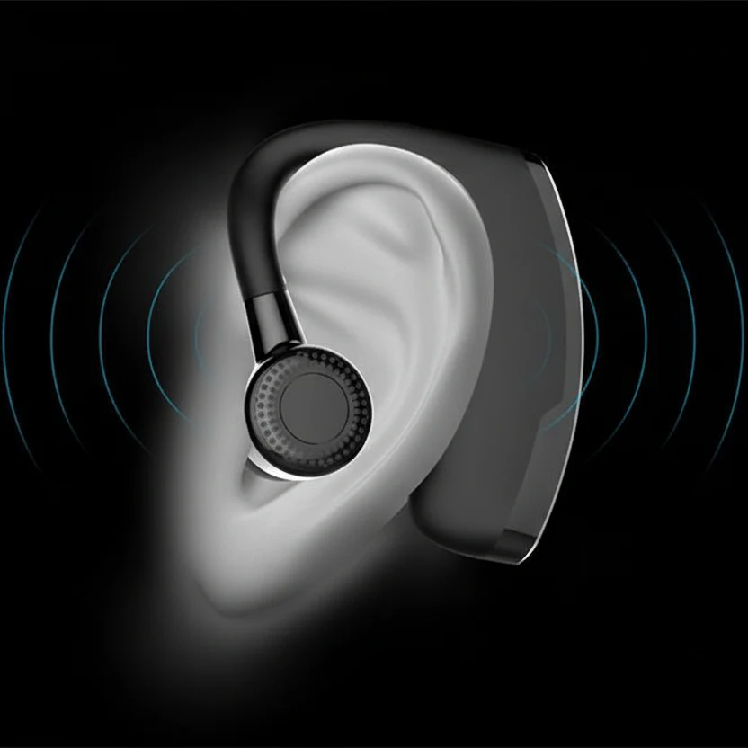 ECHOZEN – Premium headset with noise cancellation, voice perception, and elegant design - Image 6