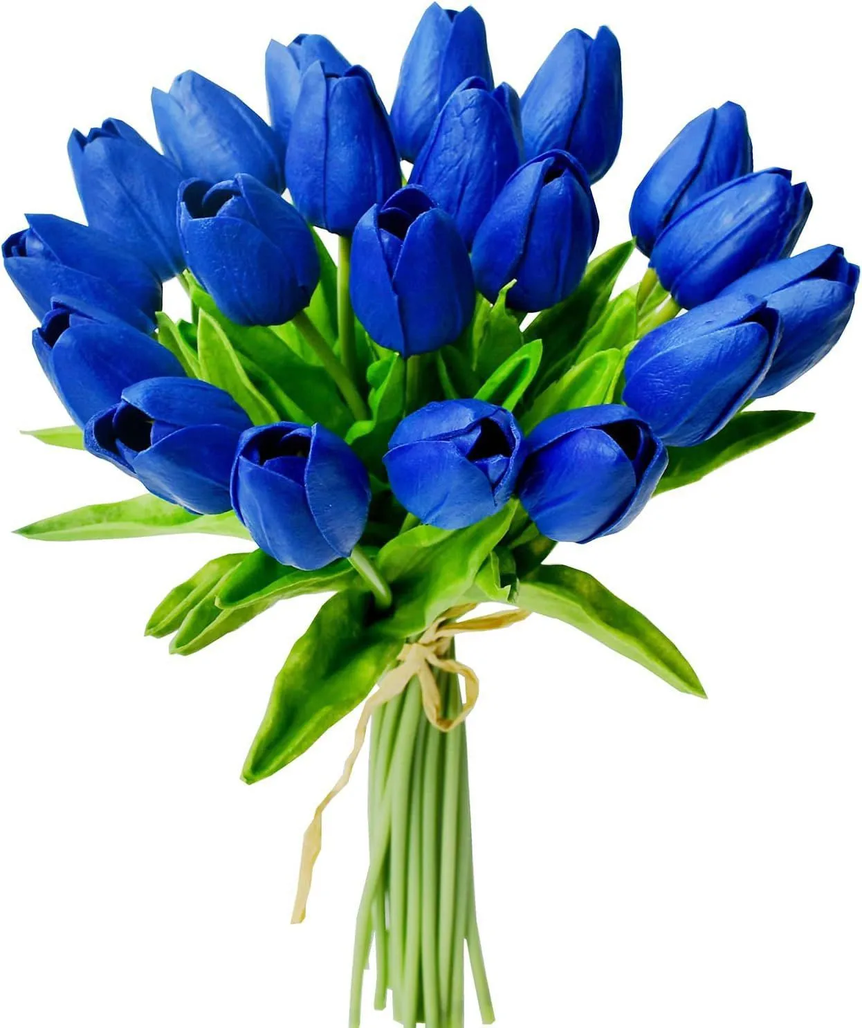 ECHTTULPE – Real-Touch Artificial Tulips for Elegant Decoration - Image 13