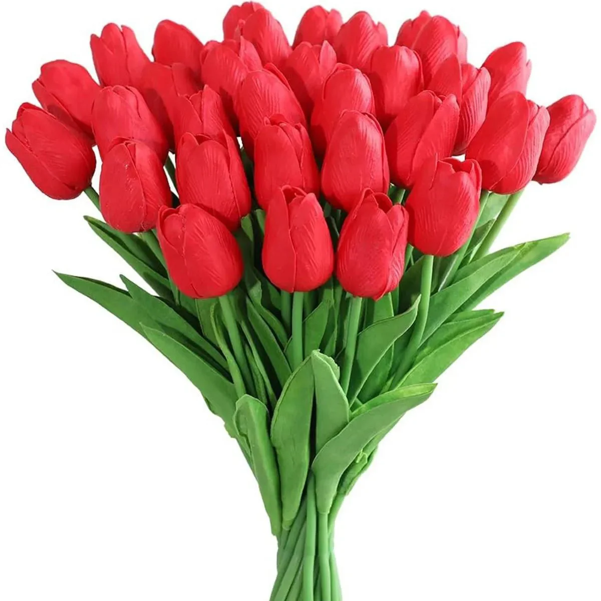 ECHTTULPE – Real-Touch Artificial Tulips for Elegant Decoration - Image 14