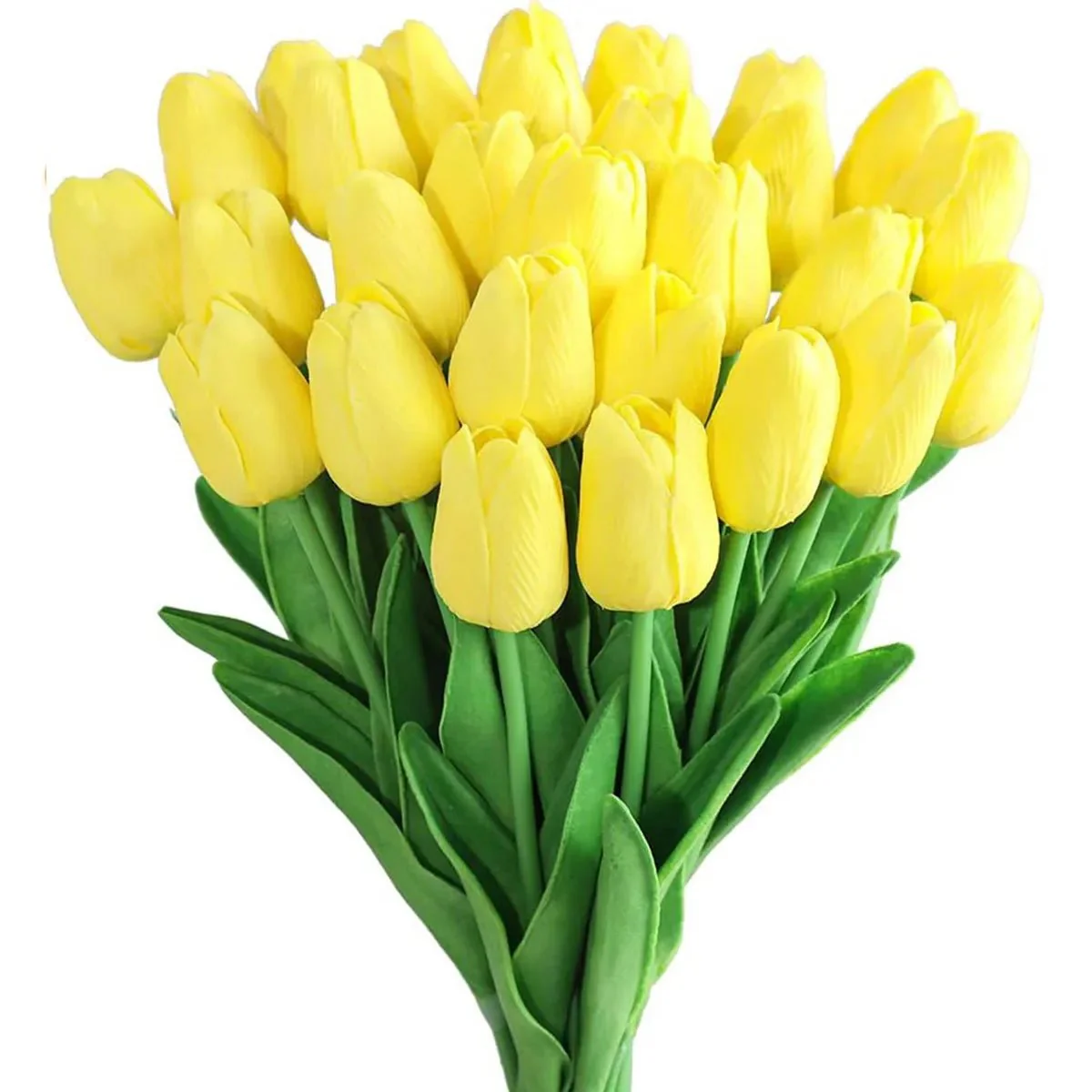 ECHTTULPE – Real-Touch Artificial Tulips for Elegant Decoration - Image 16