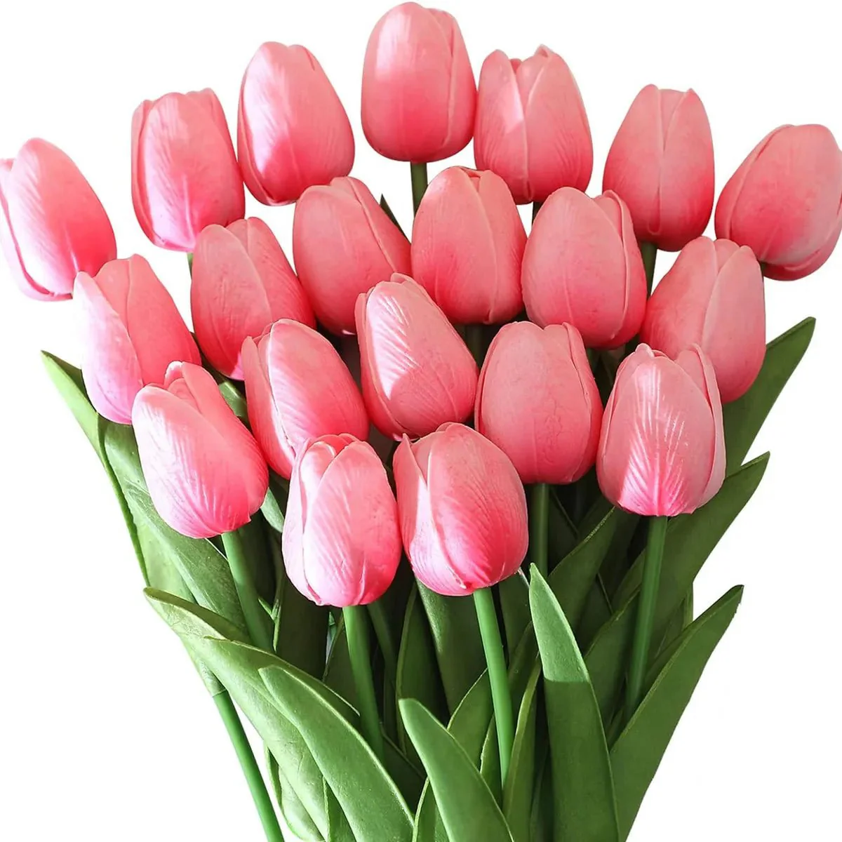ECHTTULPE – Real-Touch Artificial Tulips for Elegant Decoration - Image 17
