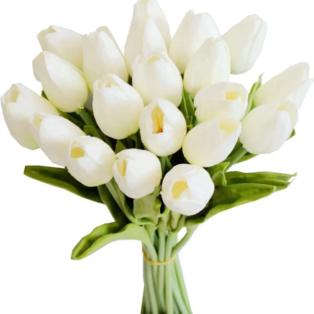 ECHTTULPE – Real-Touch Artificial Tulips for Elegant Decoration - Image 8