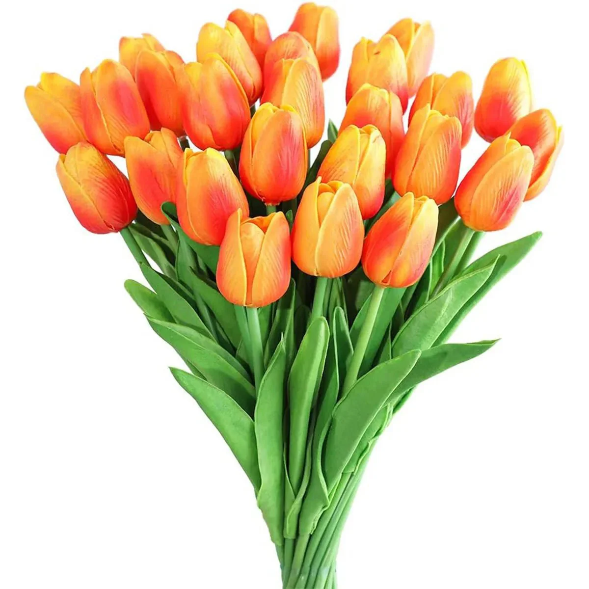 ECHTTULPE – Real-Touch Artificial Tulips for Elegant Decoration - Image 9