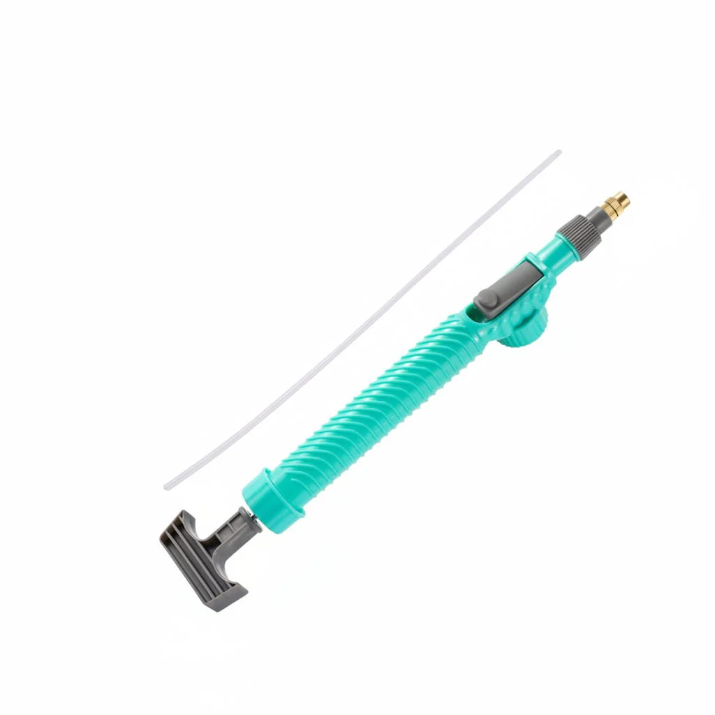 ECOFLEX SPRAY – Reusable 360° Air Pressure Bottle Sprayer for Garden Watering - Image 11