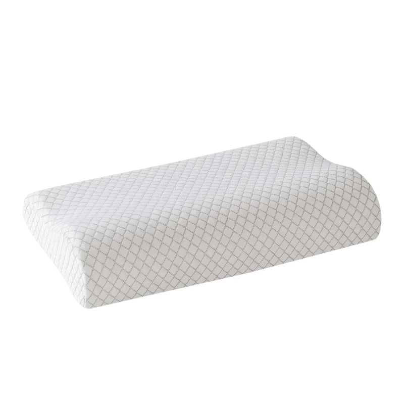 EcoSupport – Sustainable Bamboo Neck Pillow for Ergonomic Support - Image 12