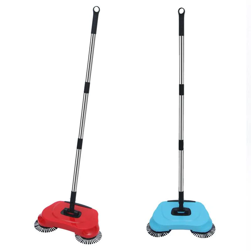 EcoSweep 2in1 hoover broom - Cordless & quiet for every floor - Image 6