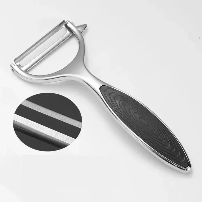 EdelPeeler – High-Quality Stainless Steel Peeler for Kitchen & Everyday Use - Image 11