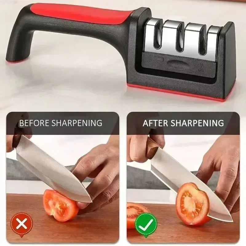 EDGEWISE – Versatile kitchen tool for scraping, sharpening, and polishing - Image 4