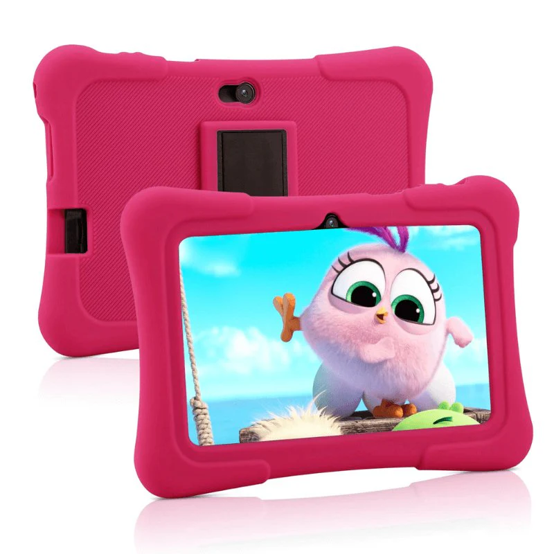 EDUTORIS – 7-inch learning tablet for children with dual camera and 32 GB storage - Image 5
