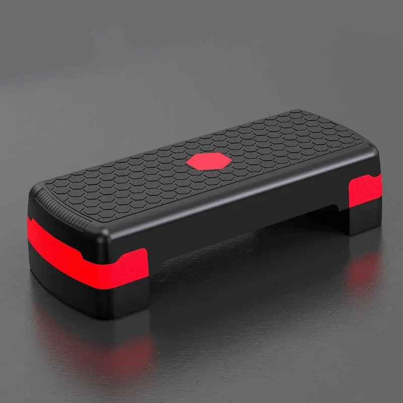 Adjustable Fit Step - Adjustable fitness stepper for versatile home workouts - Image 12