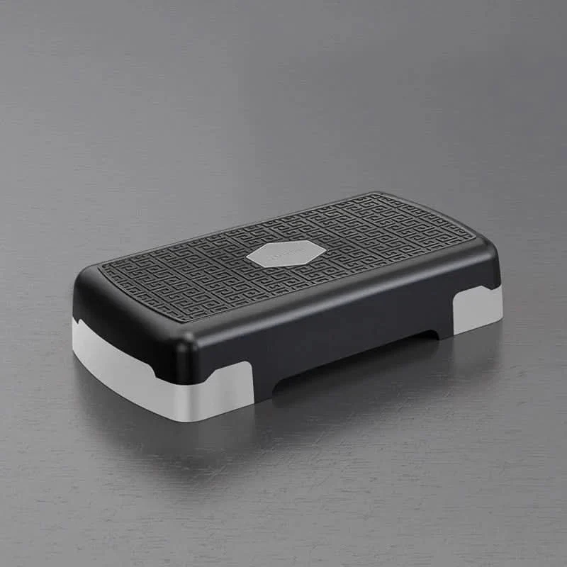 Adjustable Fit Step - Adjustable fitness stepper for versatile home workouts - Image 13