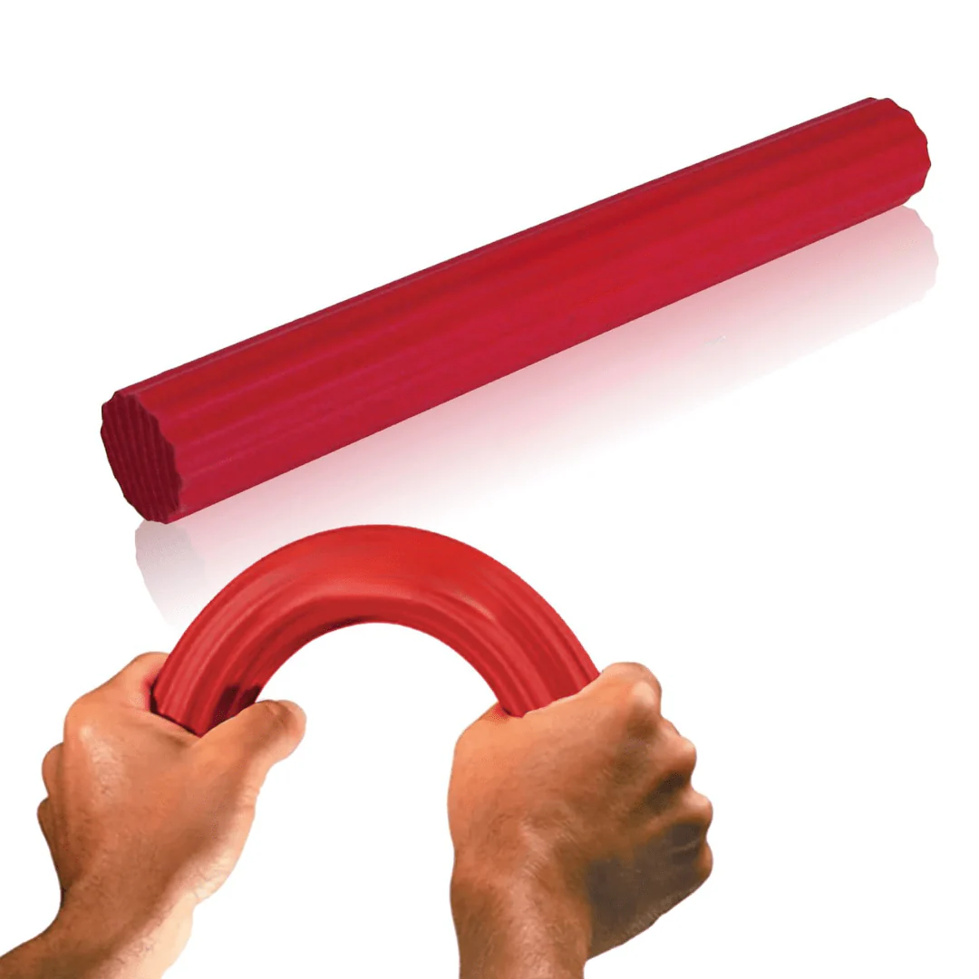 Elbowflex - therapy resistance bar for strengthening the wrist & forearm - Image 10