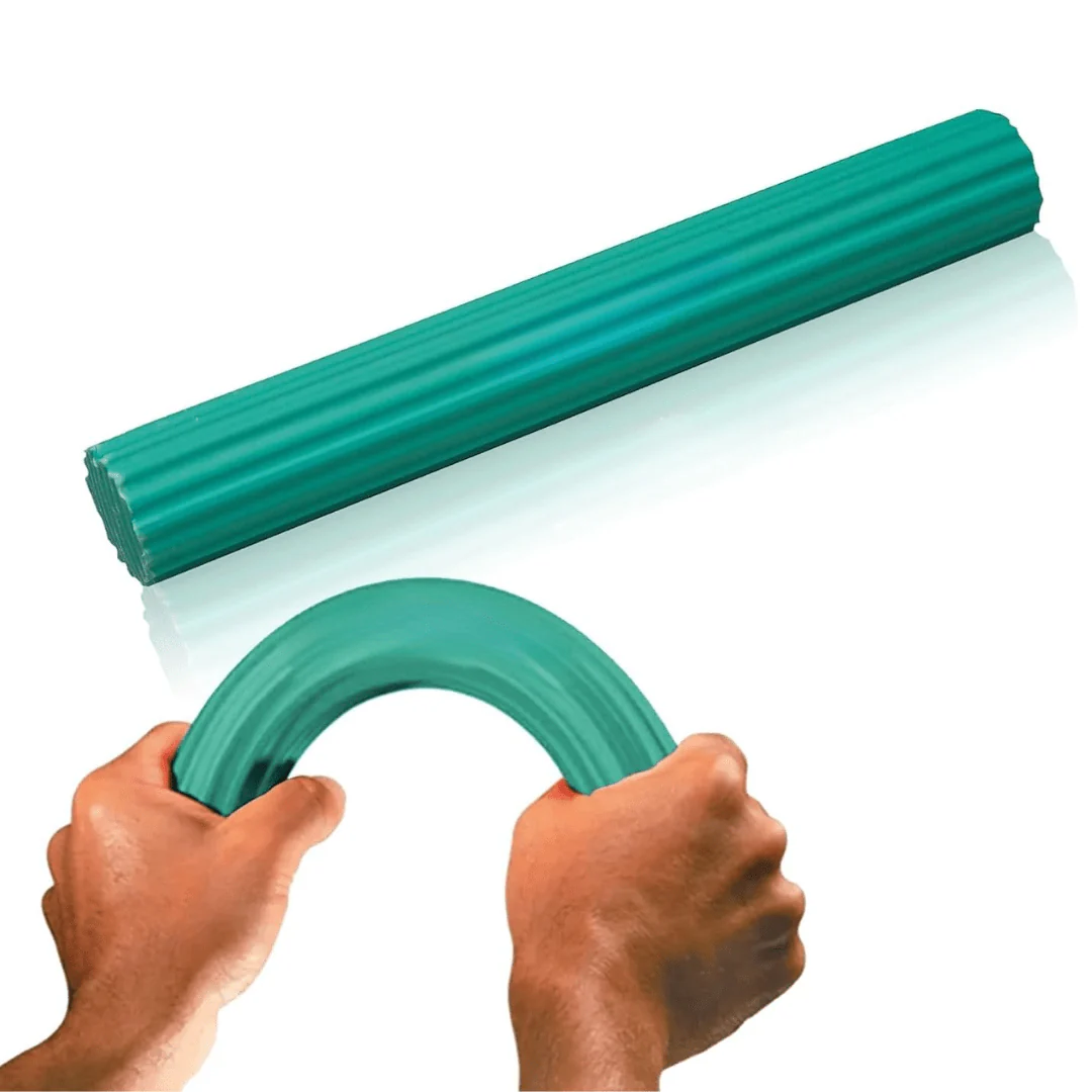 Elbowflex - therapy resistance bar for strengthening the wrist & forearm - Image 9